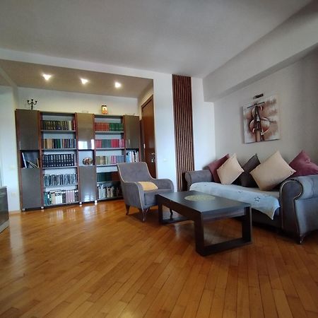 Davka Apartments 巴统 客房 照片