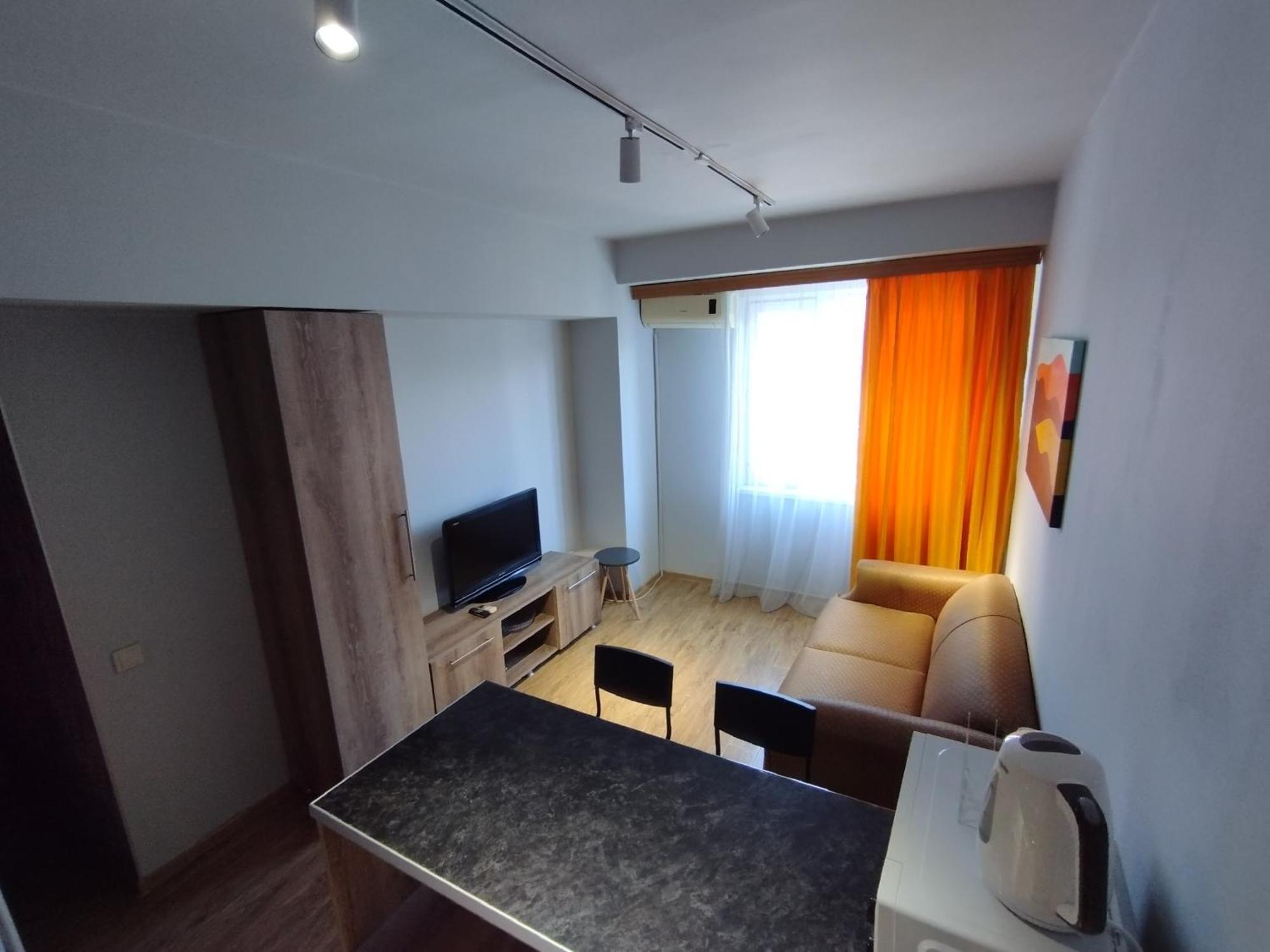 Davka Apartments 巴统 外观 照片