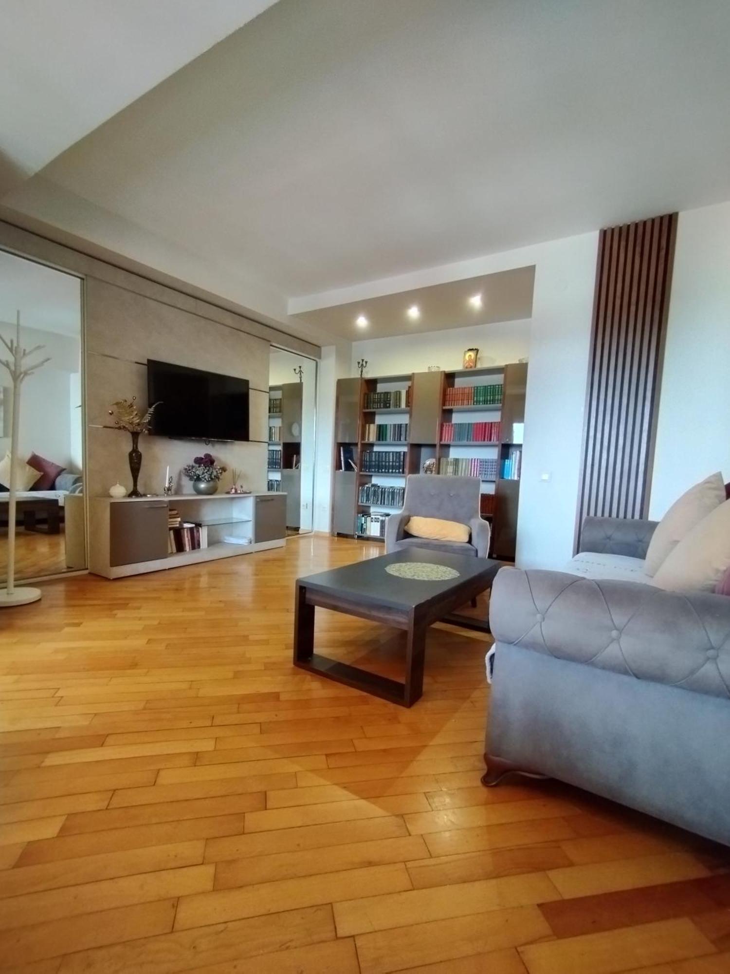 Davka Apartments 巴统 外观 照片