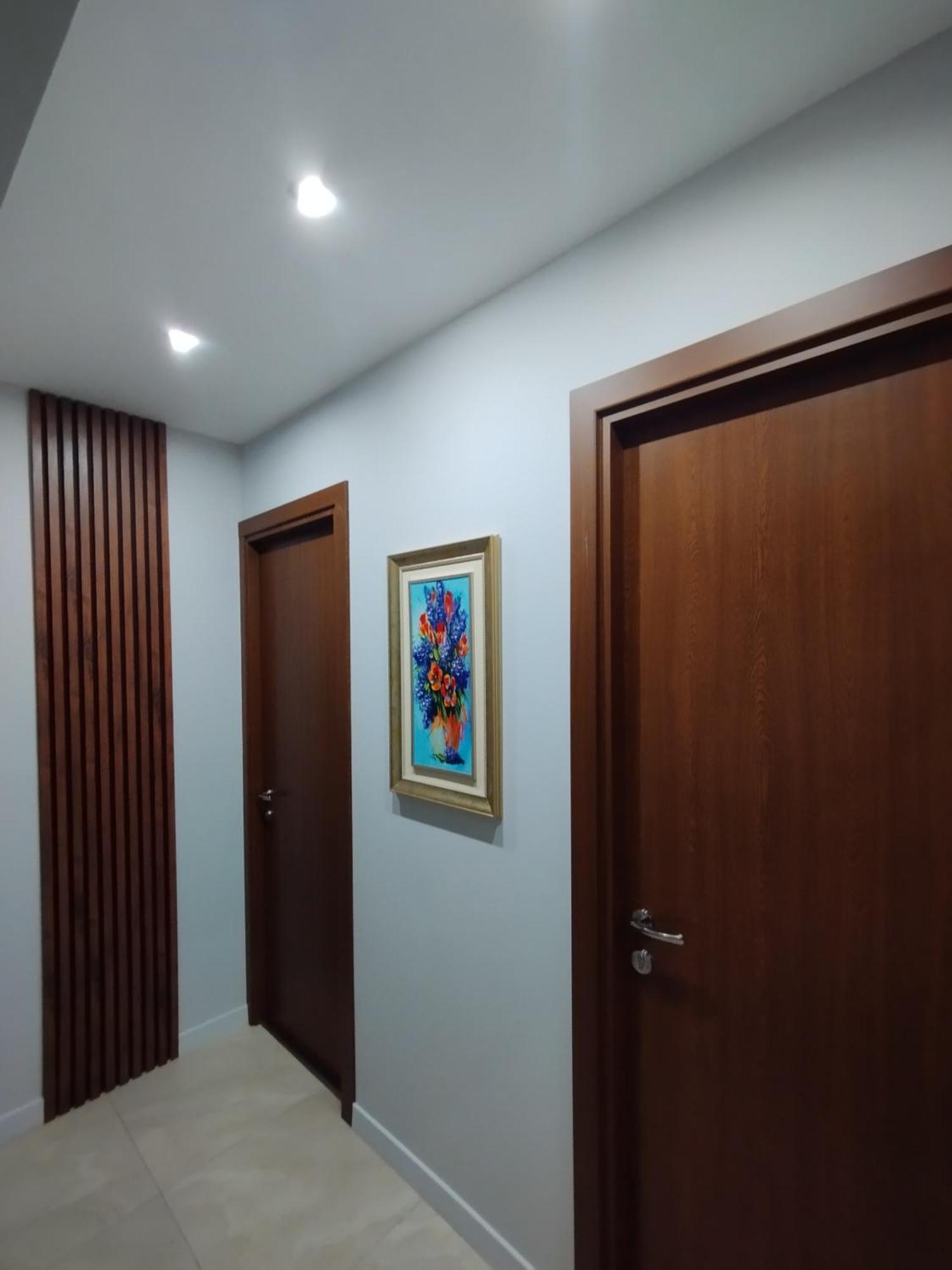 Davka Apartments 巴统 外观 照片